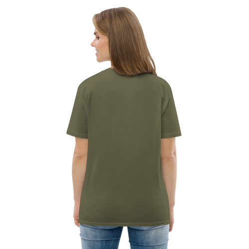 MY SPHYNX CAT IS MY LUCKY CHARM - UNISEX TEE