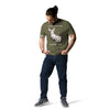 I COULD HAIRLESS WHAT YOU THINK UNISEX ECO TEE