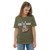 SEND NUDES UNISEX ECO TEE