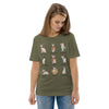 HARRY POTTER SPHYNX UNISEX ECO TEE