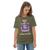 BEST SPHYNX CAT MOM ECO TEE