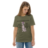 DITCHED PRINCE CHARMING & GOT A SPHYNX CAT ECO TEE