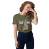SEND NUDES UNISEX ECO TEE