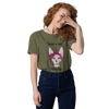 NEVER A BAD HAIR DAY UNISEX ECO TEE