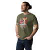 MY SECRET TO HAPPINESS UNISEX ECO TEE