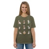 HARRY POTTER SPHYNX UNISEX ECO TEE