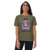 BEST SPHYNX CAT MOM ECO TEE