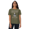 FUCK IT - I'M GETTING A SPHYNX CAT ECO TEE