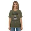 FUCK IT - I'M GETTING A SPHYNX CAT ECO TEE
