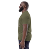 BEST SPHYNX CAT DAD UNISEX ECO TEE