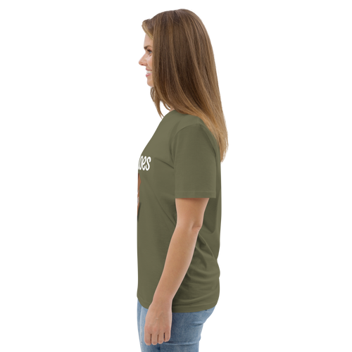 SEND NUDES UNISEX ECO TEE