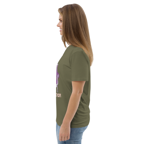 BEST SPHYNX CAT MOM ECO TEE