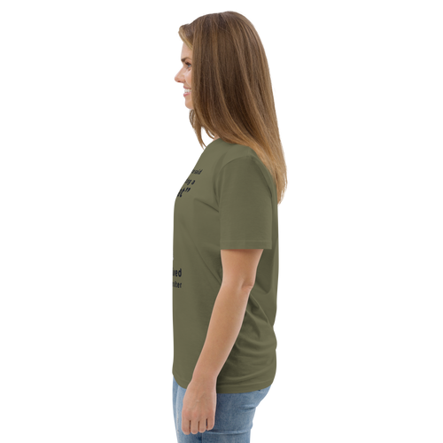 FUCK IT - I'M GETTING A SPHYNX CAT ECO TEE