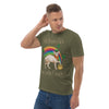 MY SPHYNX IS MY LUCKY CHARM UNISEX ECO TEE