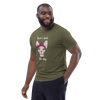 NEVER A BAD HAIR DAY UNISEX ECO TEE