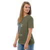 I LOVE SPHYNX STARFISH UNISEX ECO TEE