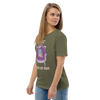 BEST SPHYNX CAT MOM ECO TEE