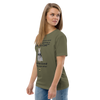 FUCK IT - I'M GETTING A SPHYNX CAT ECO TEE