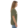 SEND NUDES UNISEX ECO TEE