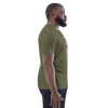 NEVER A BAD HAIR DAY UNISEX ECO TEE