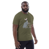 BEST SPHYNX CAT DAD UNISEX ECO TEE