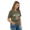 SEND NUDES UNISEX ECO TEE