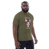 NEVER A BAD HAIR DAY UNISEX ECO TEE