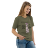 DITCHED PRINCE CHARMING & GOT A SPHYNX CAT ECO TEE
