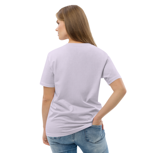 I LOVE SPHYNX STARFISH UNISEX ECO TEE