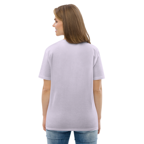 ANATOMY OF A SPHYNX UNISEX ORGANIC TEE