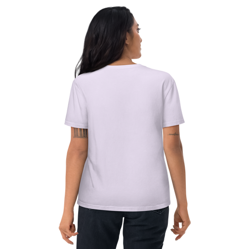NOTHING BUTT SPHYNX UNISEX ECO TEE