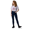 NEVER A BAD HAIR DAY UNISEX ECO TEE
