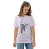 I LOVE SPHYNX STARFISH UNISEX ECO TEE