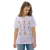 HARRY POTTER SPHYNX UNISEX ECO TEE
