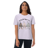 NOTHING BUTT SPHYNX UNISEX ECO TEE