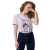 NEVER A BAD HAIR DAY UNISEX ECO TEE