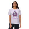 BEST SPHYNX CAT MOM ECO TEE
