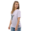 I LOVE SPHYNX STARFISH UNISEX ECO TEE