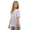 HARRY POTTER SPHYNX UNISEX ECO TEE