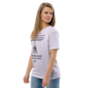 FUCK IT - I'M GETTING A SPHYNX CAT ECO TEE