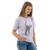 I LOVE SPHYNX STARFISH UNISEX ECO TEE
