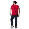 I COULD HAIRLESS WHAT YOU THINK UNISEX ECO TEE