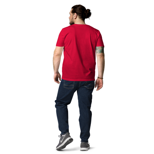 MY SECRET TO HAPPINESS UNISEX ECO TEE