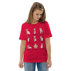 HARRY POTTER SPHYNX UNISEX ECO TEE