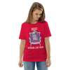 BEST SPHYNX CAT MOM ECO TEE