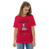 FUCK IT - I'M GETTING A SPHYNX CAT ECO TEE