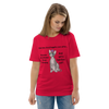 DITCHED PRINCE CHARMING & GOT A SPHYNX CAT ECO TEE