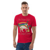 MY SPHYNX IS MY LUCKY CHARM UNISEX ECO TEE