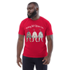 NOTHING BUTT SPHYNX CATS UNISEX ECO TEE