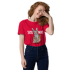 SEND NUDES UNISEX ECO TEE